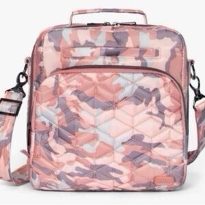 Lug Ranger 2 Crossbody Bag, Camo Rose
